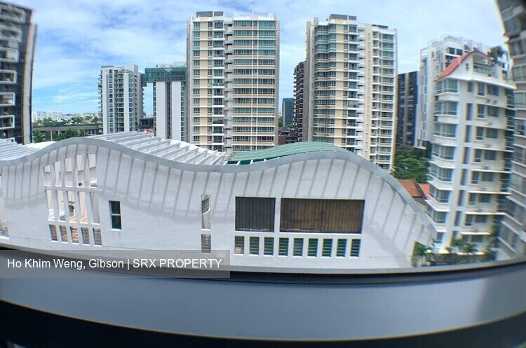 The Addition (D13), Apartment #260560181